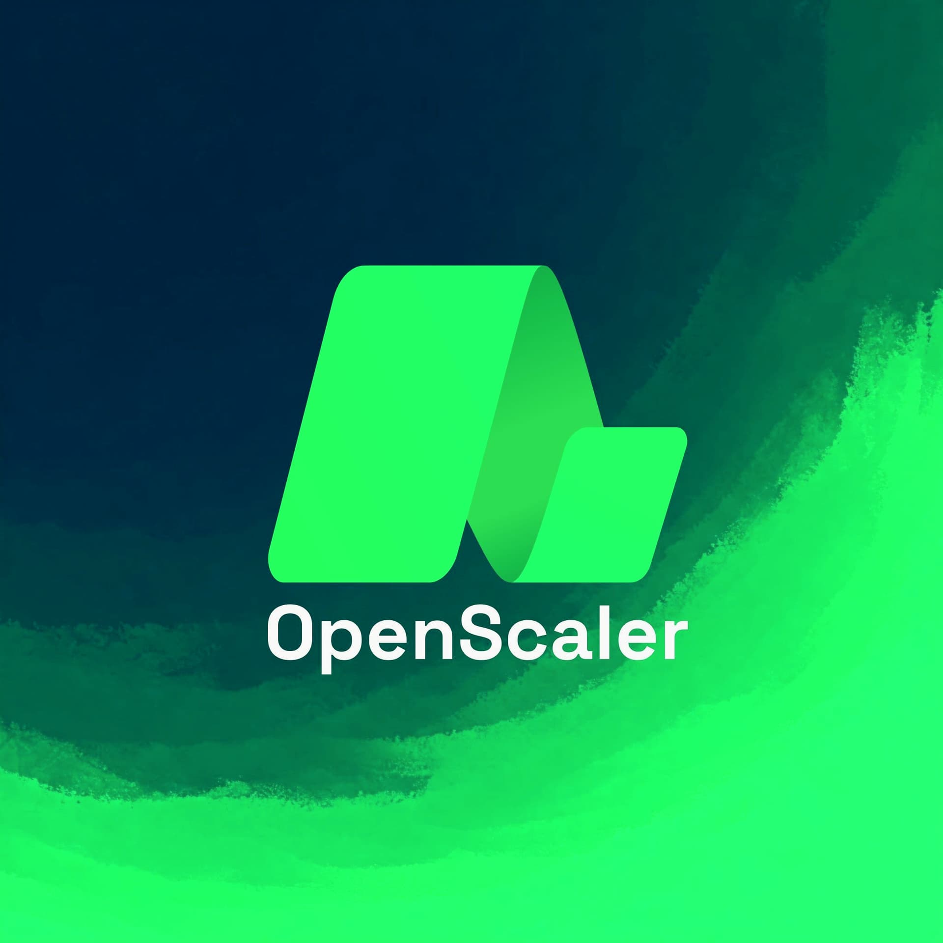 Welcome to OpenScaler