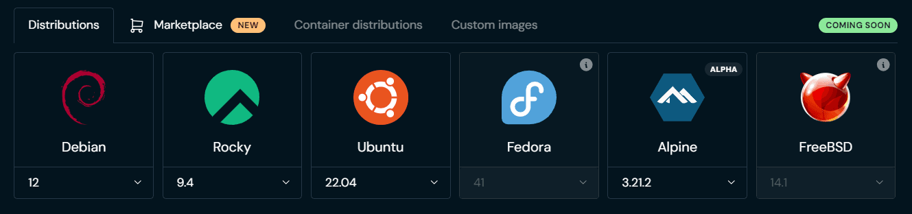 Linux
